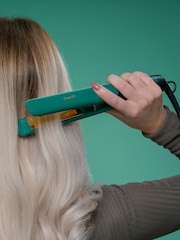 GTECH Green StyleOnic Turbo ION Compact Straighteners - Image 5 of 6