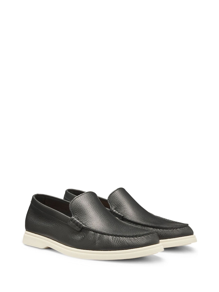 BOSS Black Shoes - Image 1 of 2 BOSS Black Shoes - Image 1 of 2
