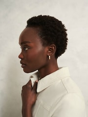 Hobbs White Selborne Jacket - Image 3 of 4