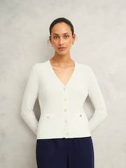 Hobbs Aubrey Cardigan - Slika 1 iz 4