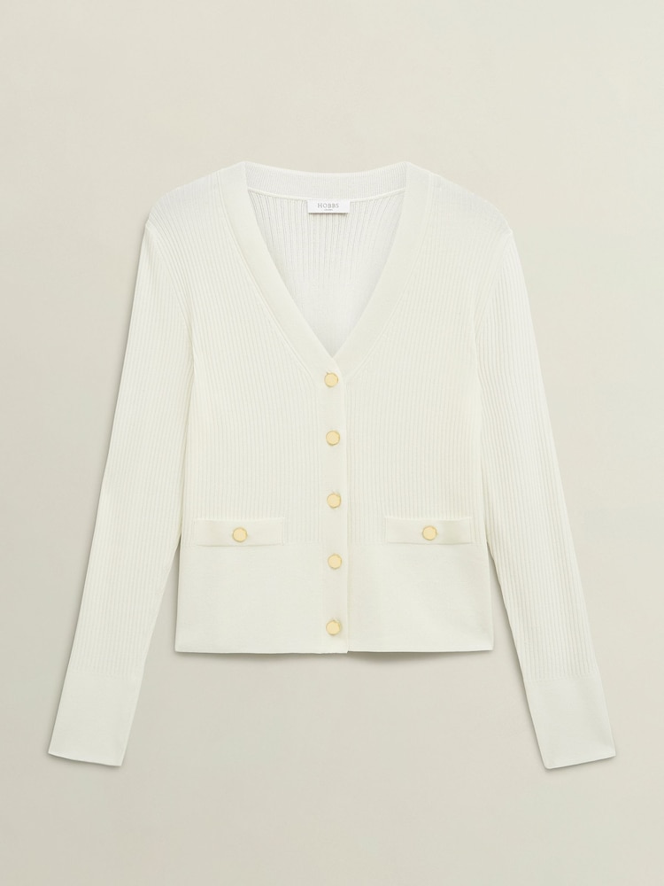 Hobbs Aubrey Cardigan - Slika 4 iz 4