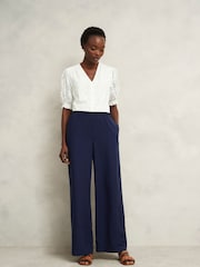 Hobbs Alda Trousers - Imagen 1 de 4
