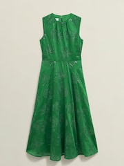 Hobbs Green Rachel Dress - Image 4 of 4