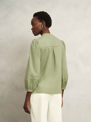 Hobbs Emberlynn Blouse - Image 2 of 4