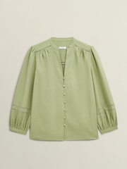 Hobbs Emberlynn Blouse - Image 4 of 4