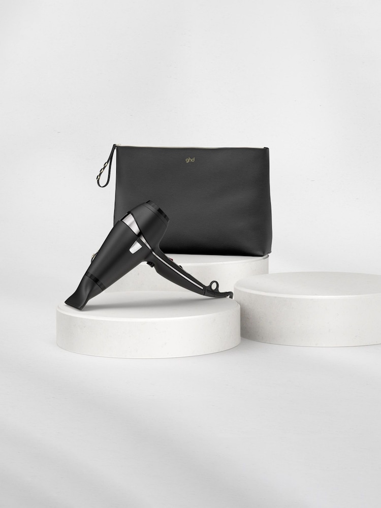 ghd Air Hair Dryer with a Free Heat Resistant Wash Bag (Worth £161) - Image 2 of 2