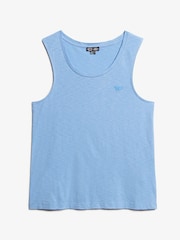 Superdry Blue Studios Strappy Vest - Image 5 of 6
