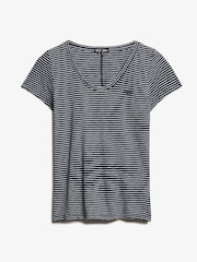 Superdry Blue Studios Scoop Neck T-Shirt - Image 5 of 6