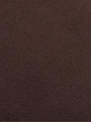 Barbour® Denim Brown Tartan Everitt Slippers - Image 7 of 7