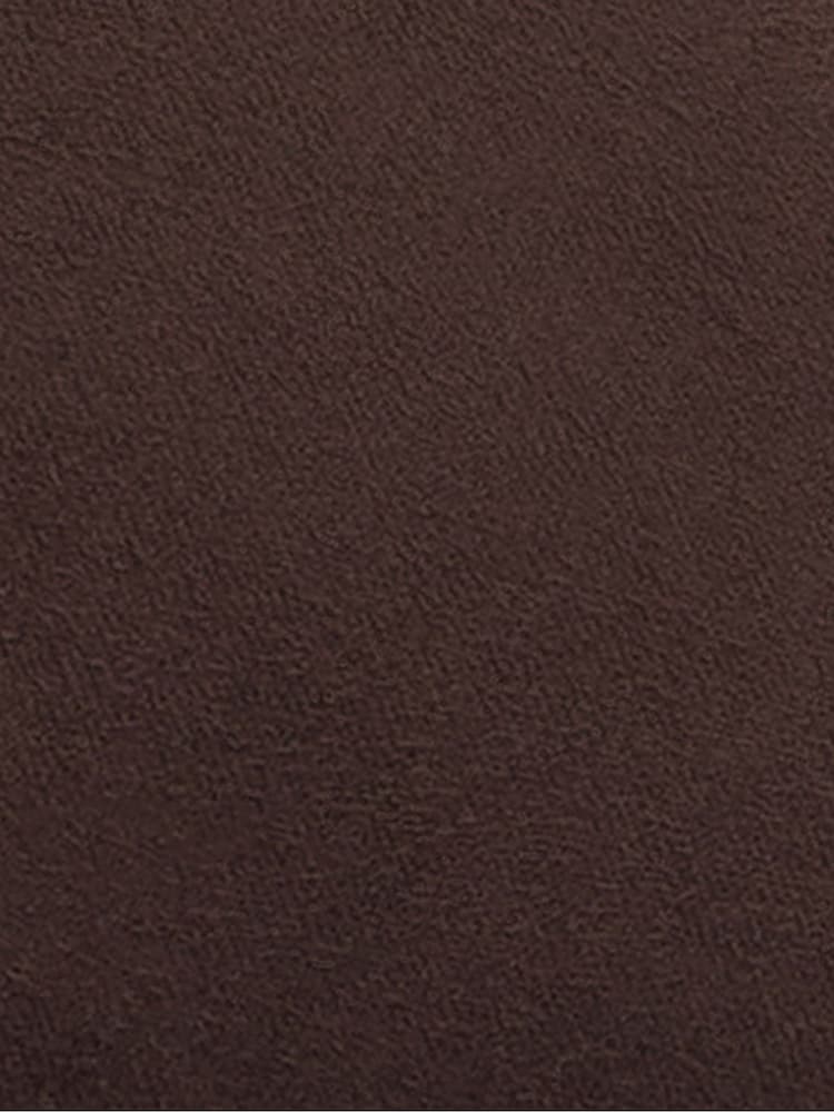 Barbour® Denim Brown Tartan Everitt Slippers - Image 7 of 7