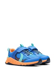Čevlji Clarks Selva Hero Kid - Slika 4 iz 7