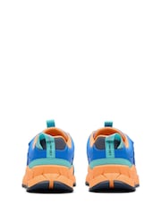 Čevlji Clarks Selva Hero Kid - Slika 5 iz 7