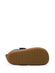 Clarks čevlji za malčke Pre-Walker Berry - Slika 7 iz 7