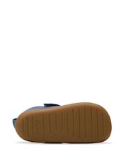 Clarks čevlji za malčke Pre-Walker Berry - Slika 7 iz 7