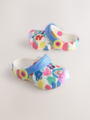 Multi Bright Printed - cokle - Slika 1 iz 6