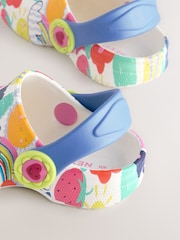 Multi Bright Printed - cokle - Slika 3 iz 6