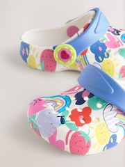 Multi Bright Printed - cokle - Slika 4 iz 6