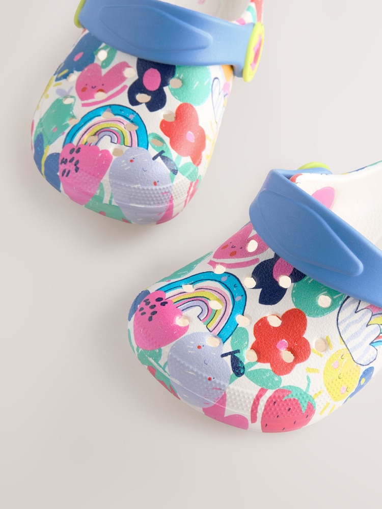 Multi Bright Printed - cokle - Slika 6 iz 6