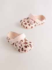 Neutral Character Clogs - Image 1 of 6