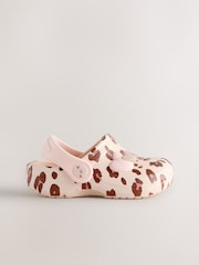 Neutral Character Clogs - Image 2 of 6