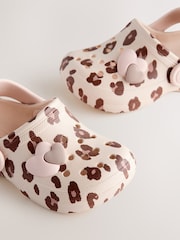 Neutral Character Clogs - Image 4 of 6