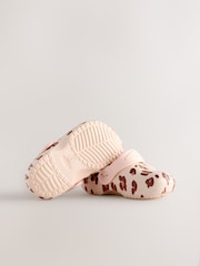 Neutral Character Clogs - Image 5 of 6