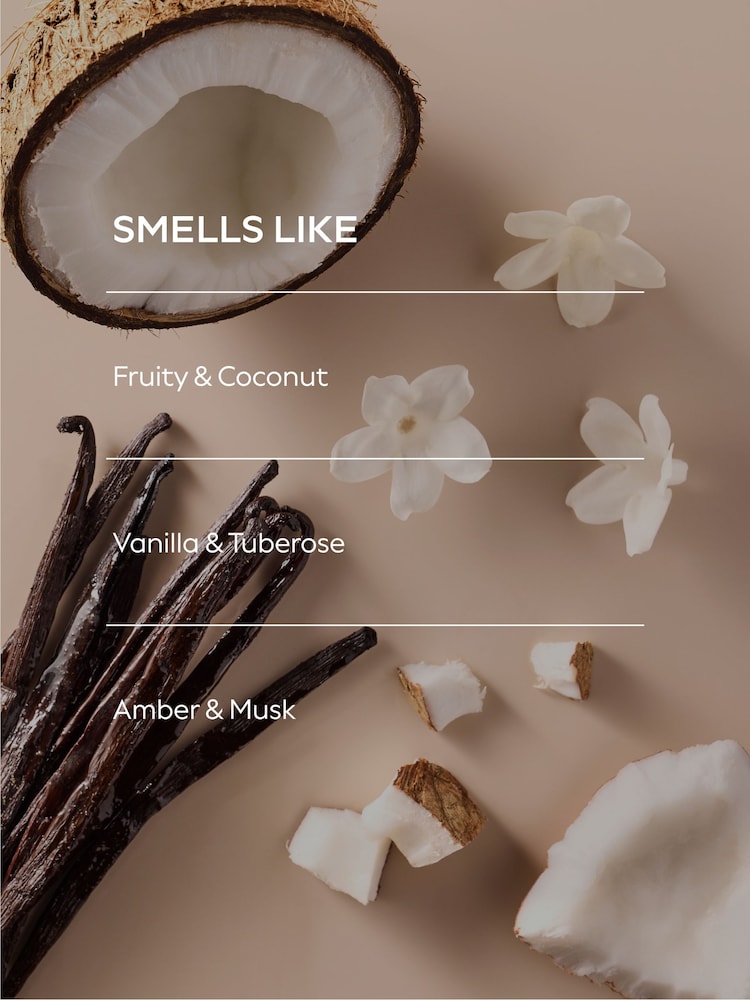 Embrace Vanille 10ml Perfume - Image 3 of 3