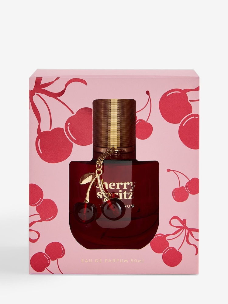 Cherry Spritz 50ml Perfume - Image 1 of 4