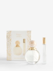 White Amber 100ml and 10ml Perfume Gift Set - Image 3 of 4