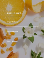 White Amber 100ml and 10ml Perfume Gift Set - Image 4 of 4