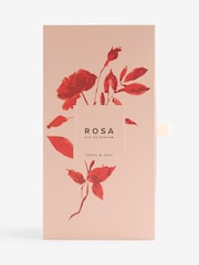 Rosa 100ml & 10ml Eau de Parfum Gift Set - Image 4 of 4