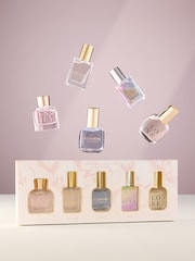 Set of 6 Mini 10ml Floral Perfume Gift Set - Image 1 of 2