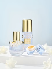 Flowers Perfume and Bath and Body Gift Bag - Image 2 of 4