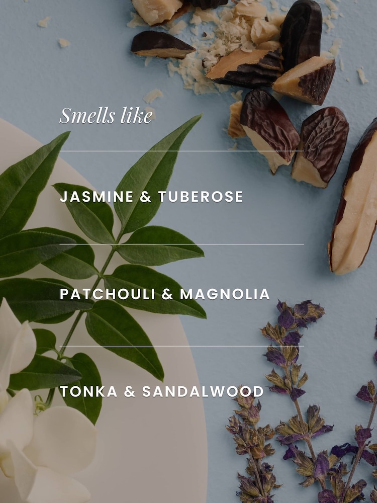 Flowers Perfume and Bath and Body Gift Bag - Image 5 of 5