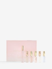 Set of 6 Perfume Discovery Gift Set - Image 4 of 4