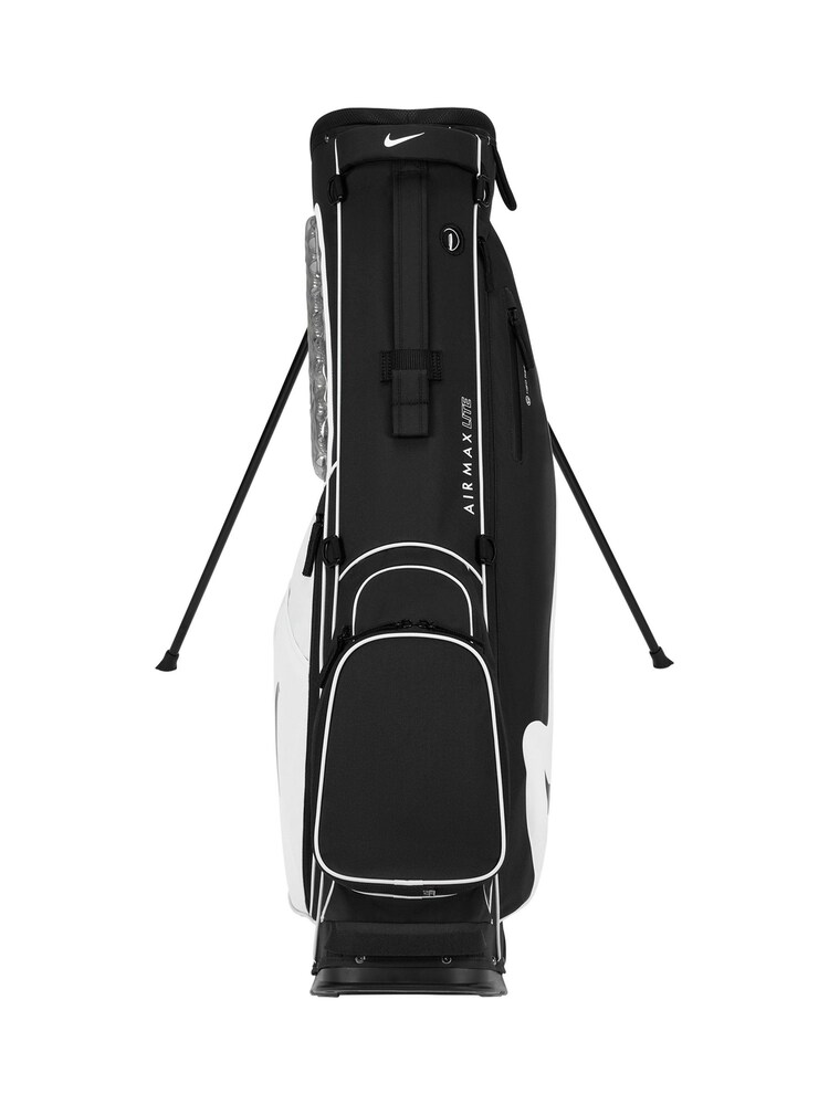 Nike Black Sports Equipment - Image 2 of 4 Nike Black Sports Equipment - Image 2 of 4