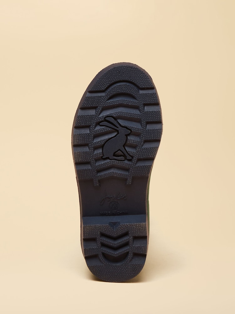 Παιδικό γαλότσες Joules με Τύπωμα - Εικόνα 7 του 7