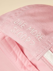 Παιδικό Καπέλο Μπέιζμπολ Joules Daley - Εικόνα 5 του 5