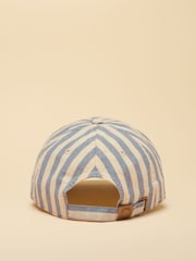 Joules Kids' Daley Baseball Cap - Imaginea 2 din 3