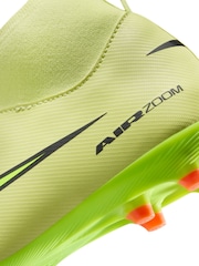 Nike Mercurial Superfly 10 Academy Multi Ground High Football Boots - 圖片 10，共 11
