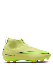 Nike Mercurial Superfly 10 Academy Multi Ground High Football Boots - Bilde 3 av 11