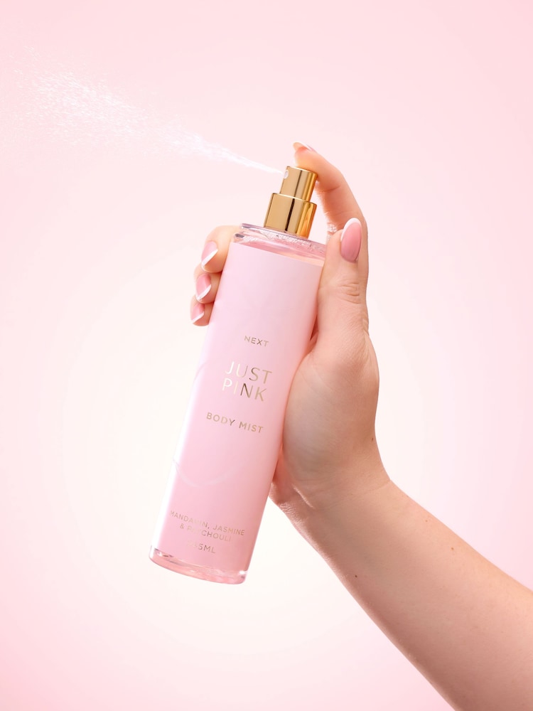 Body Mist 245ml - Image 2 of 4