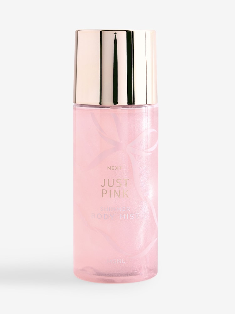 Shimmer Body Mist 145ml - Image 3 of 3