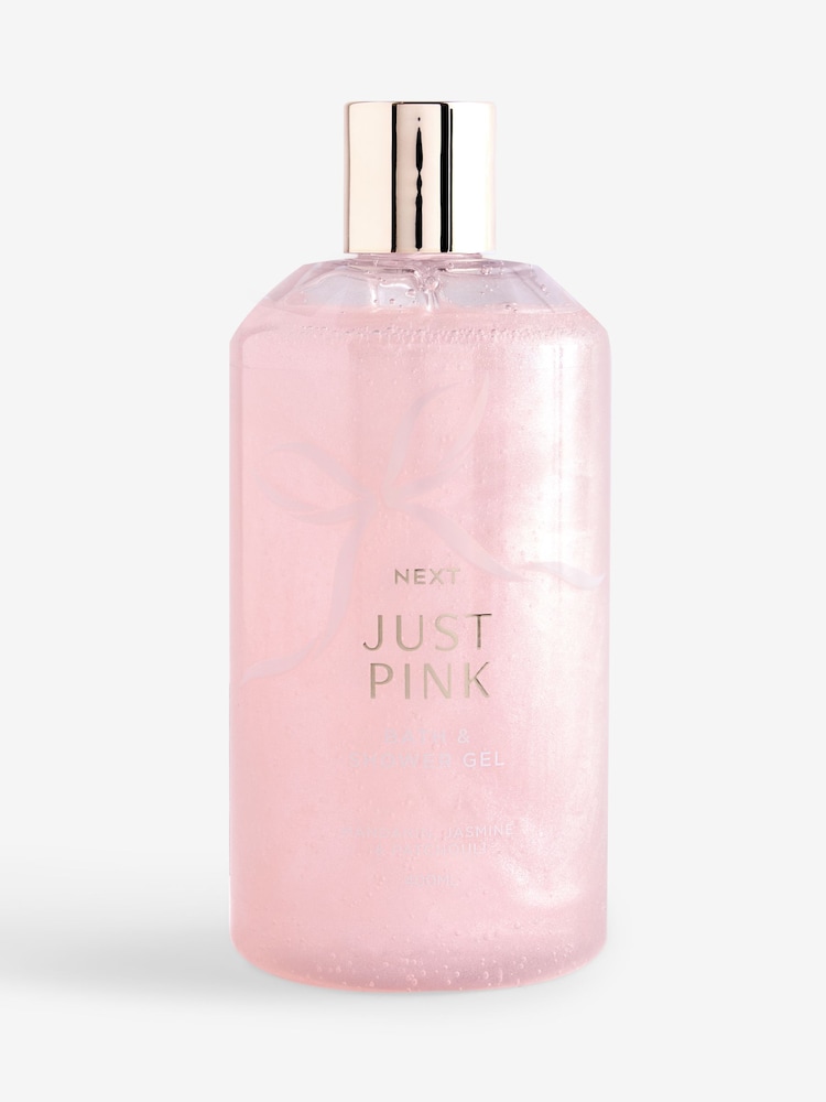 Shower & Bubble Bath Gel 400ml - Image 2 of 2