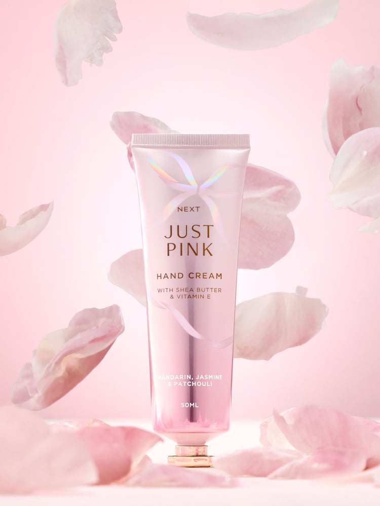 50ml Hand Cream - Image 1 of 3 50ml Hand Cream - Image 1 of 3