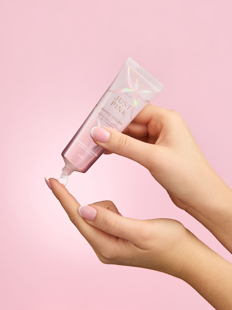 50ml Hand Cream - Image 2 of 3 50ml Hand Cream - Image 2 of 3