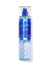 Bath & Body Works Gingham Fine Fragrance Mist 8 fl oz / 236 mL - Image 1 of 2