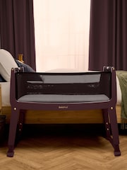 Snuz Rome SnuzPod Studio Bedside Crib - Image 1 of 9