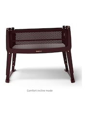 Snuz Rome SnuzPod Studio Bedside Crib - Image 9 of 9