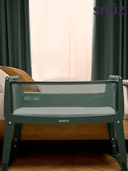 Snuz Berlin SnuzPod Studio Bedside Crib - Image 10 of 10